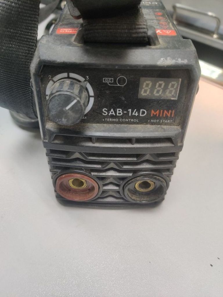 Купить Dnipro-M sab-14d mini Б/У