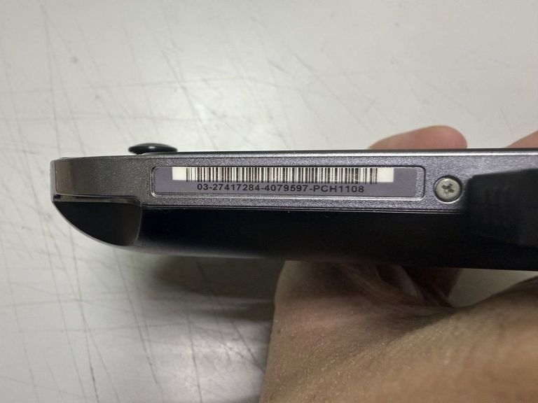 Дешево Sony playstation vita 3g з ломбарду