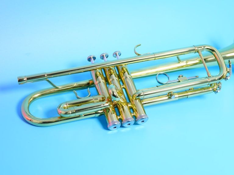 Yamaha YTR-8335  Код:null. Изображение 7