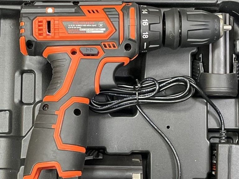 Распродажа Tekhmann TCD-12/2 BS Kit (850979), продавец Техноскарб