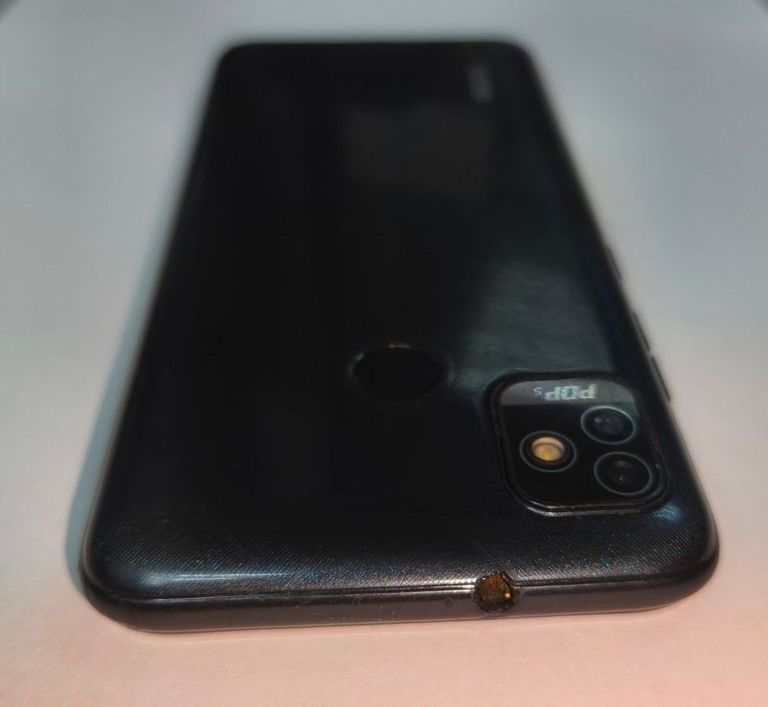 Tecno pop 5 2/32gb Код:01-200816576. Изображение 8