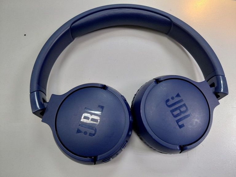Купить Jbl tune 670nc Б/У