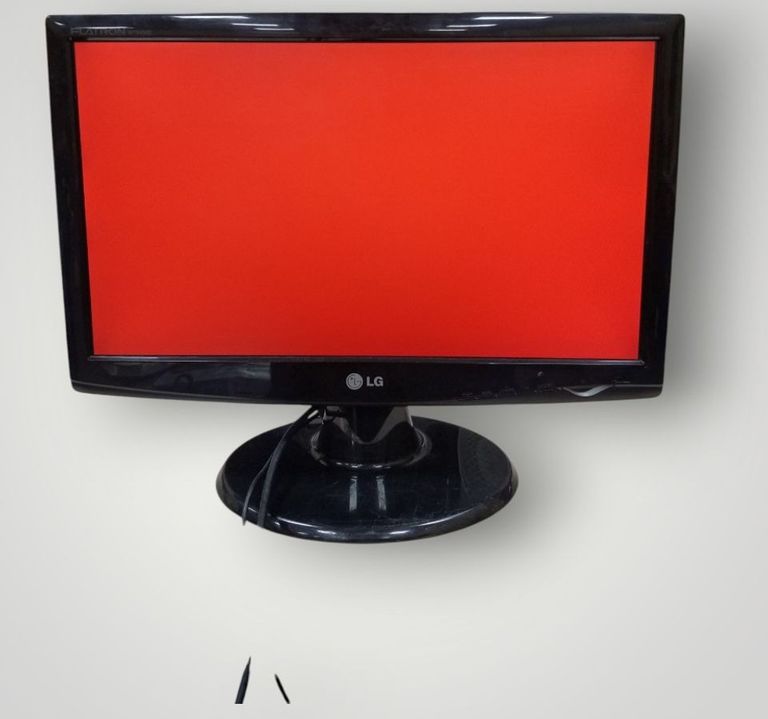 Оголошення Lg w1943ss Б/У