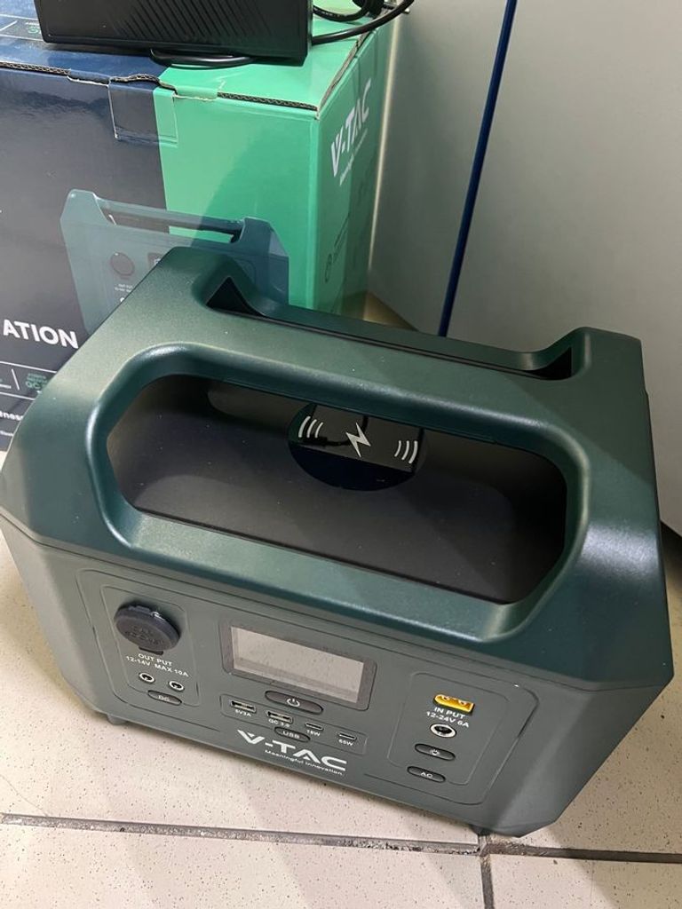 Дешево V-tac VT-606N з ломбарду