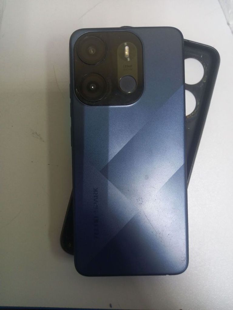 Розпродаж Tecno spark go 2023 bf7n 3/64gb, продавець Техноскарб