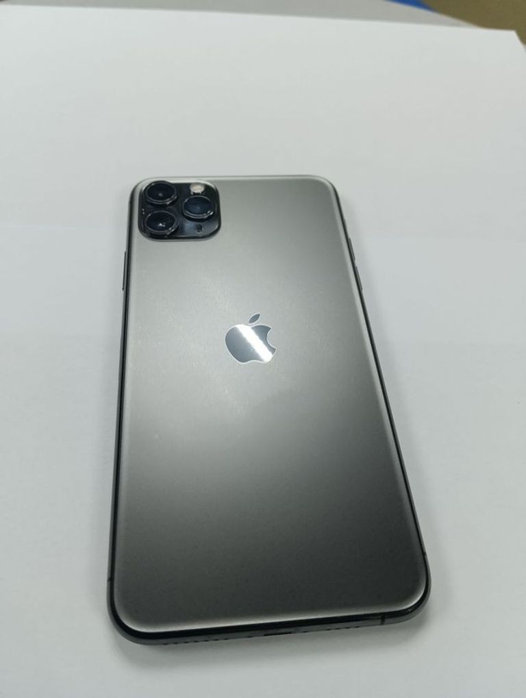 Apple iphone 11 pro max 512gb Код:01-200822093. Зображення 7