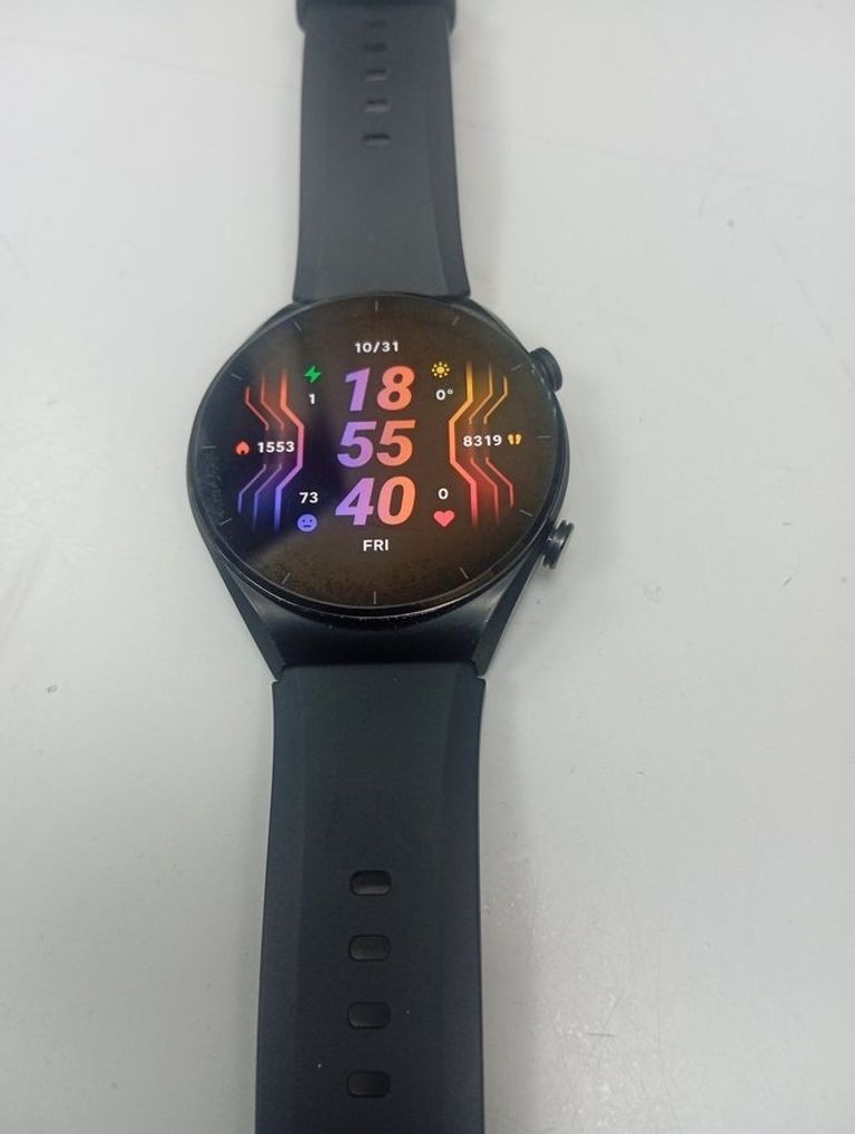 Купити Xiaomi watch s1 Б/У