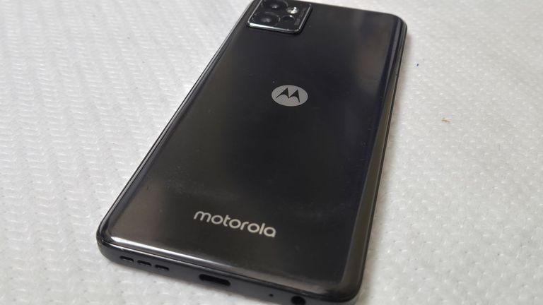 Motorola moto g32 6/128gb xt2235-2 Код:01-200825288. Зображення 7