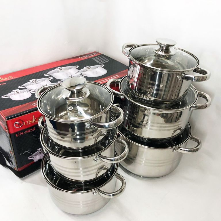 Купити UNIQUE UN-5035  Б/У