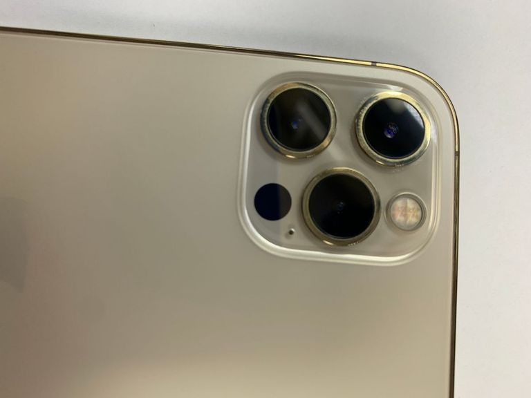 Apple iphone 12 pro 128gb Код:01-200825382. Зображення 9