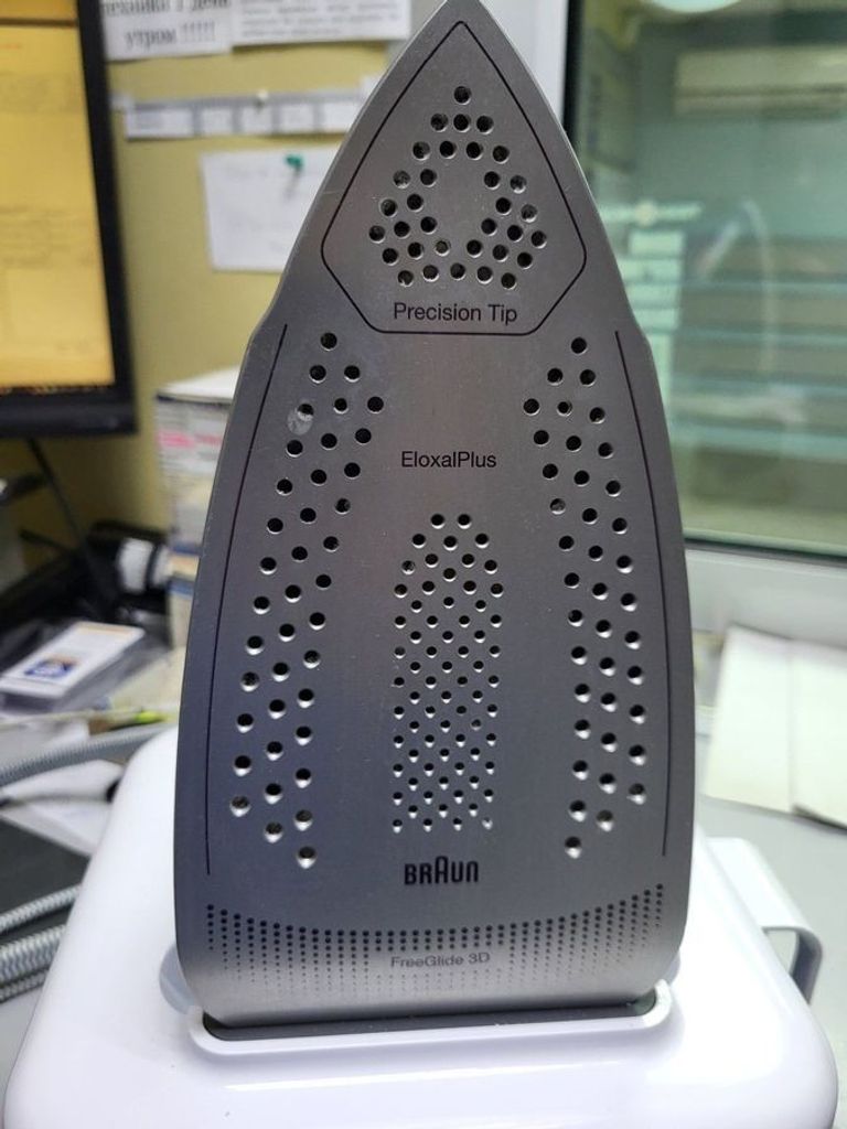 Дешево Braun CareStyle Compact Pro IS 2565 BL з ломбарду