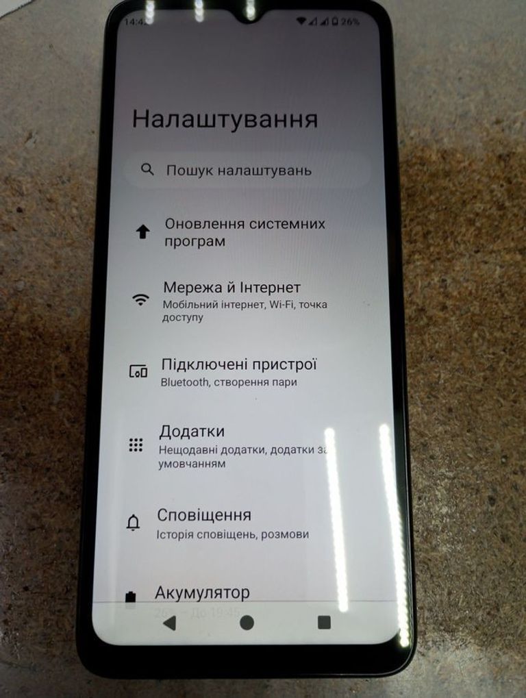 Оголошення Xiaomi redmi a3 3/64gb Б/У