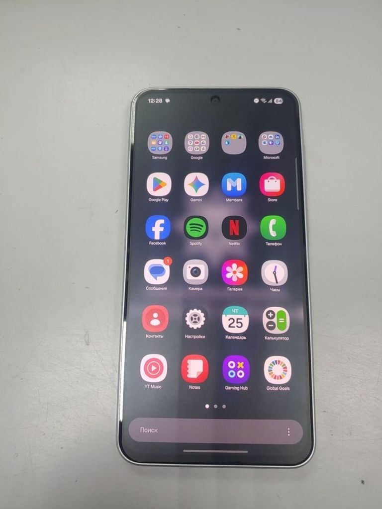 Купити Samsung galaxy a36 5g 6/128gb Б/У