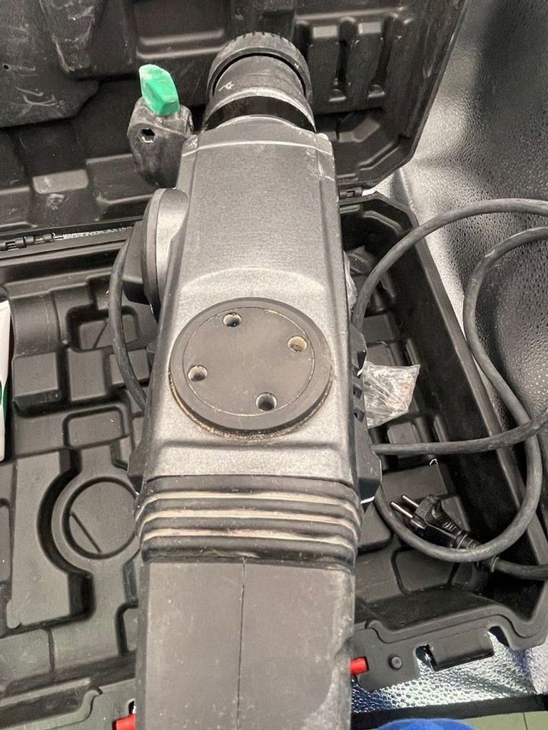 Розпродаж Dwt BHP-12-28V BMC, продавець Техноскарб