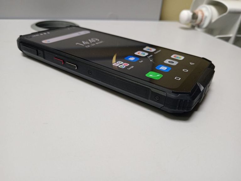 Дешево Oukitel wp 7 6/128gb з ломбарду