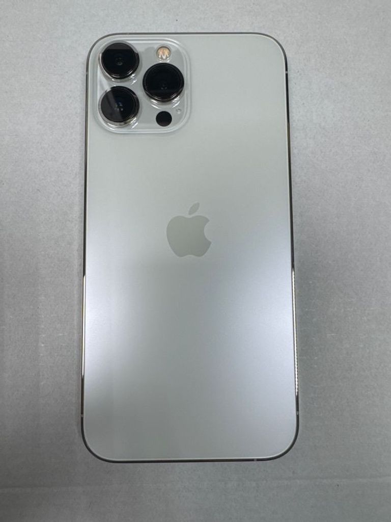 Оголошення Apple iphone 13 pro max 128gb Б/У