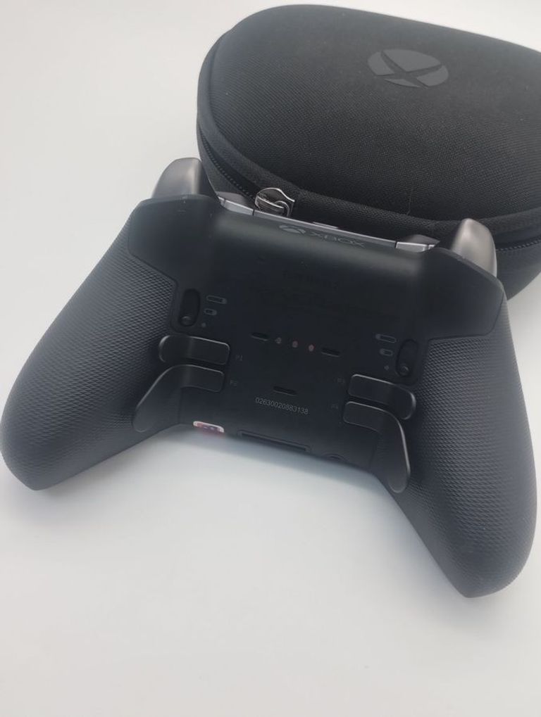 Microsoft xbox elite wireless controller series 2 Код:01-200820675. Изображение 6