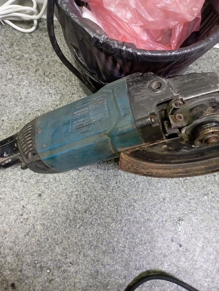 Розпродаж Kraissmann 2700-KWS-230, продавець Техноскарб