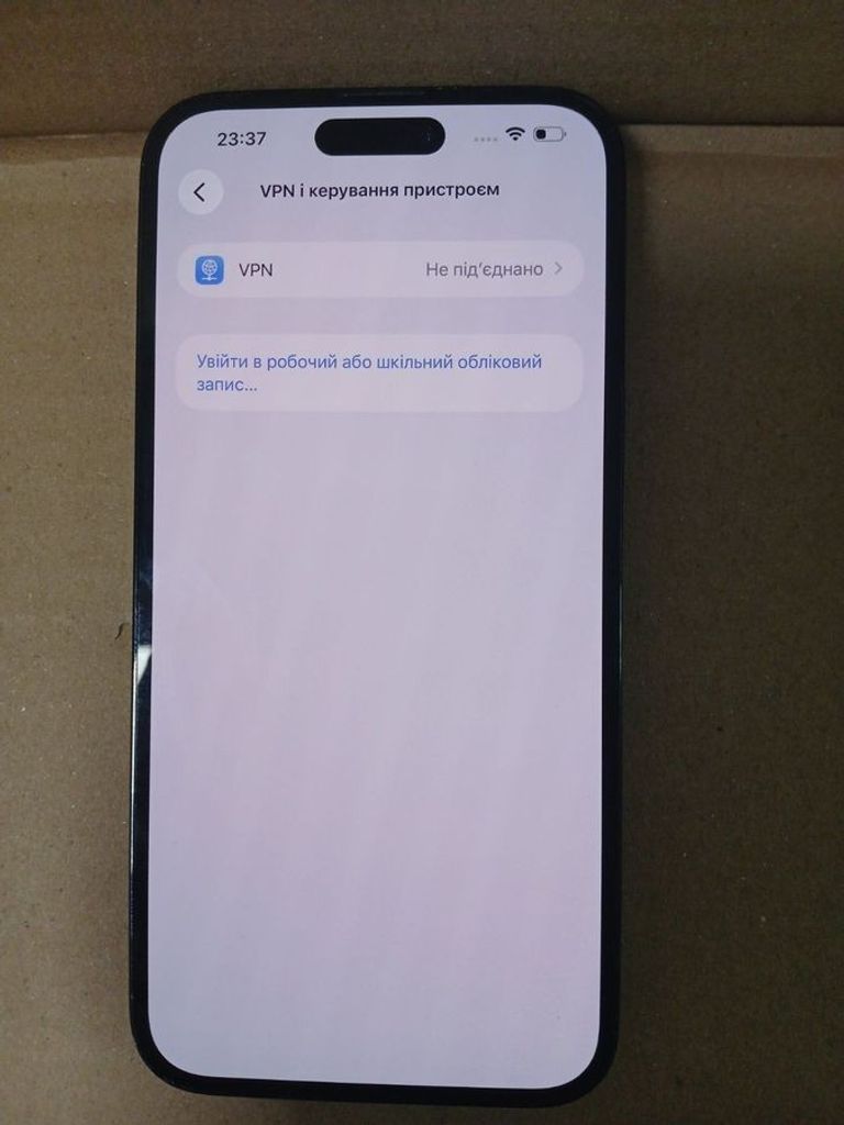 Apple iphone 14 pro max 128gb Код:01-200829106. Зображення 5