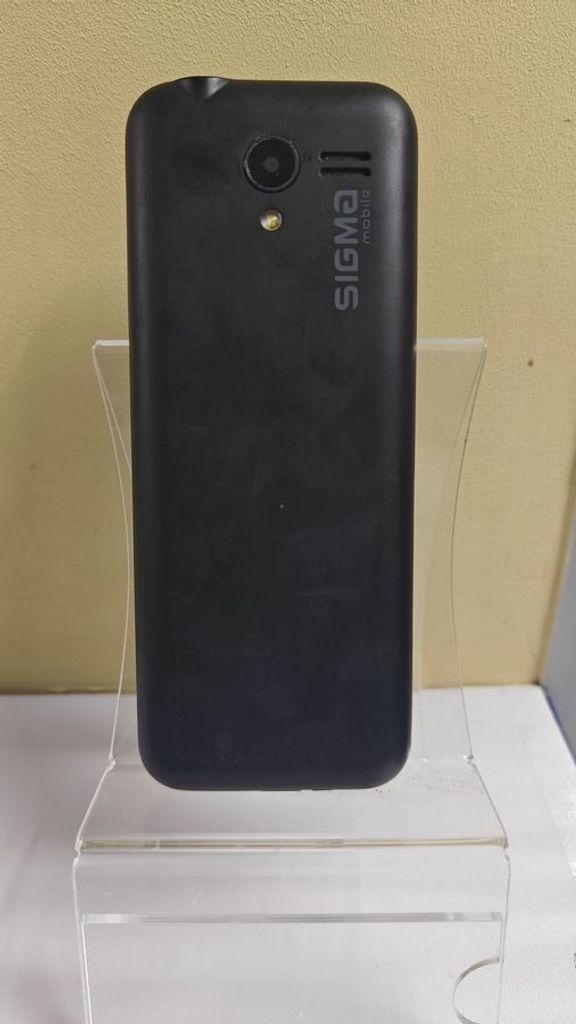 Оголошення Sigma x-style 351 lider Б/У