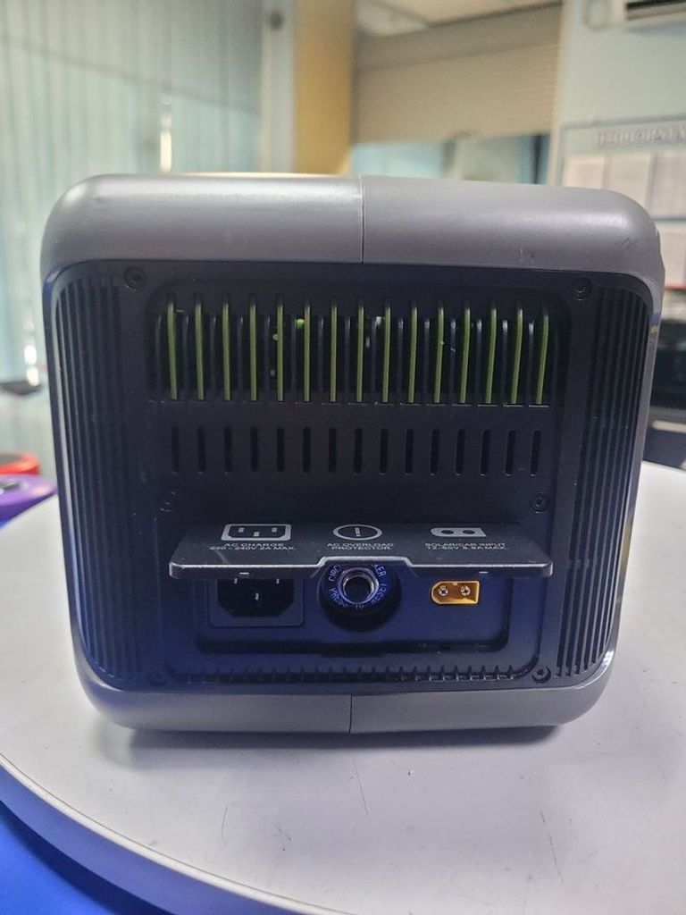 Дешево Allpowers R600 з ломбарду