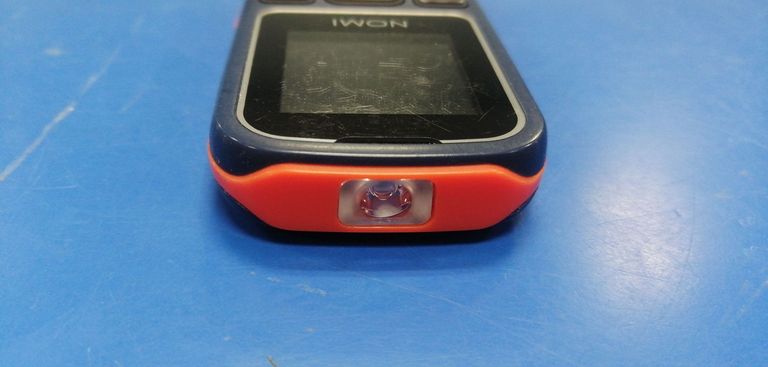 Nomi i1441 Blue Код:01-200830282. Зображення 5