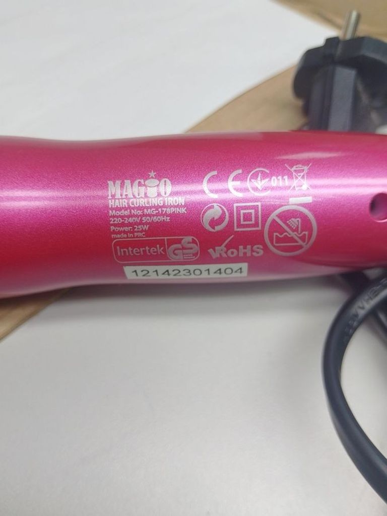 Дешиво Magio MG-178P с ломбарда