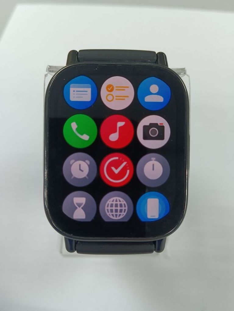 Xiaomi redmi watch 5 lite Код:01-200830053. Изображение 5