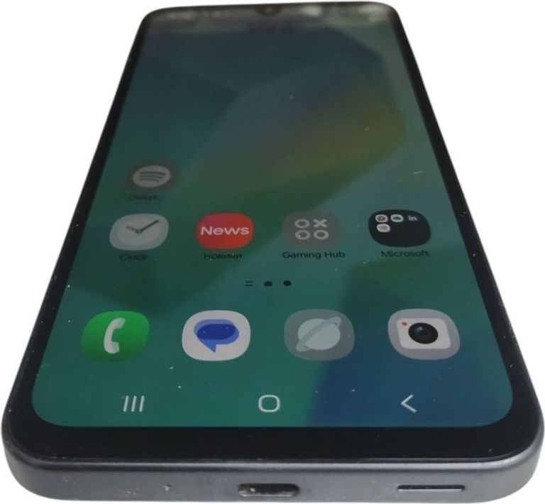 Оголошення Samsung galaxy a16 4/128gb Б/У