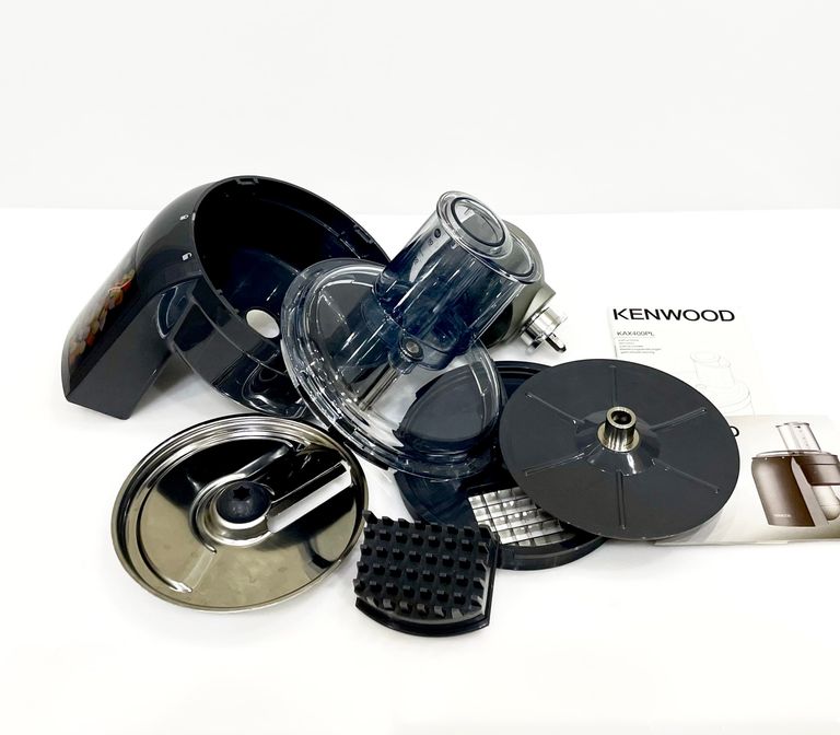 Kenwood KAX400PL Код:null. Изображение 4