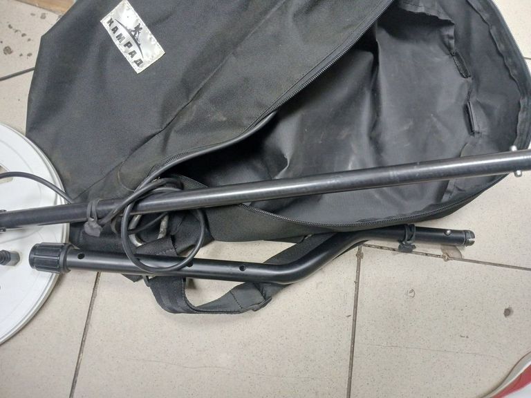 Rutus atrex Код:01-200833749. Зображення 6