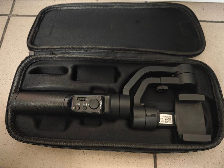 Купити Hohem iSteady Mobile+ Б/У