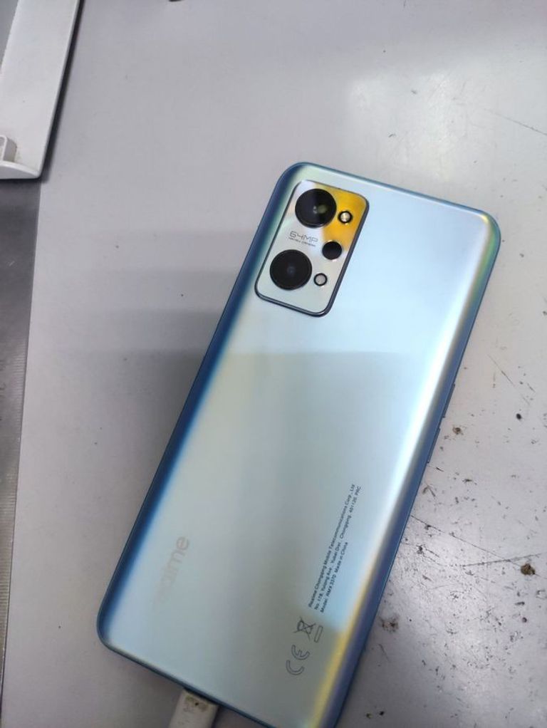 Оголошення Realme gt neo 2 5g 12/256gb Б/У