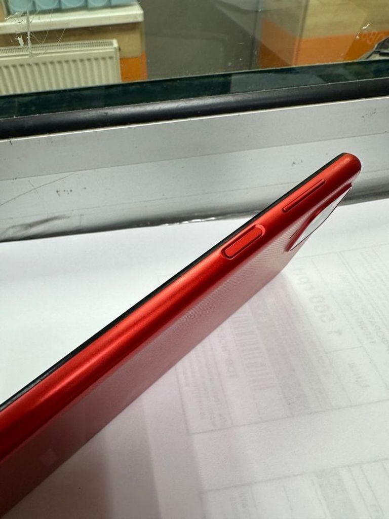 Объявление Samsung galaxy a12 a127f 4/64gb Б/У