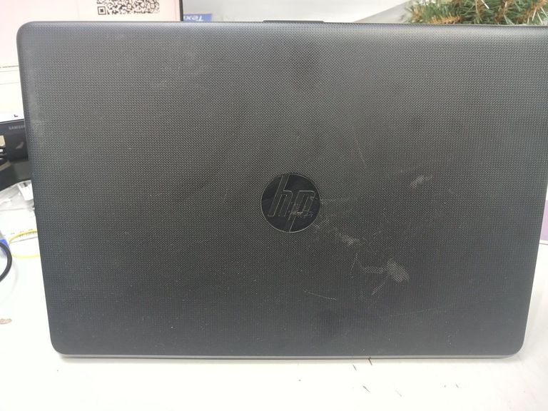 Купити Hp 15/core i3 5005u ddr3/4gb ddr3/hdd 500 gb/*інтегрована Б/У