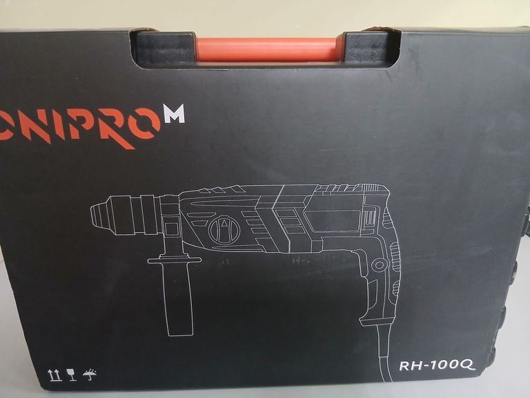 Купити Dnipro-M rh-100q Б/У