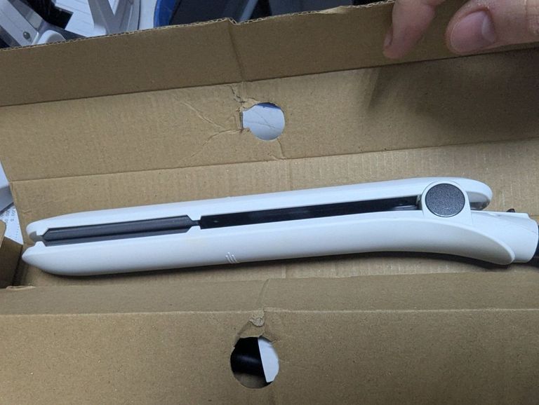 Объявление Rowenta Pure Collection YD3057F0 Б/У