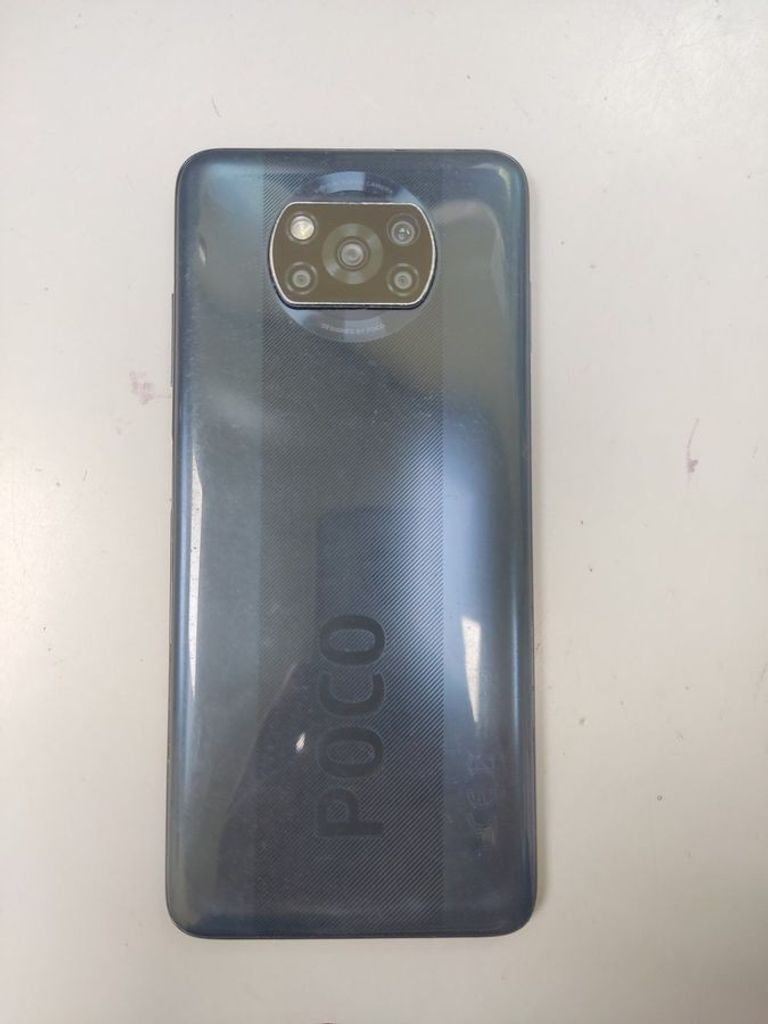 Xiaomi poco x3 pro 6/128gb Код:01-200836256. Зображення 5