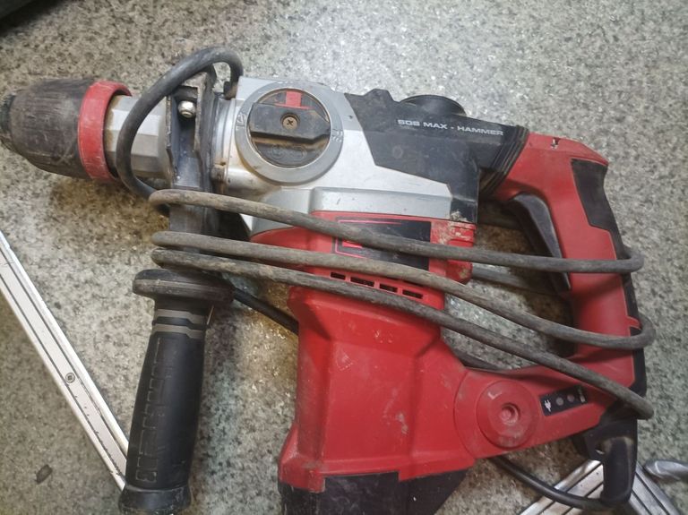 Дешево Einhell te-rh 38 e з ломбарду