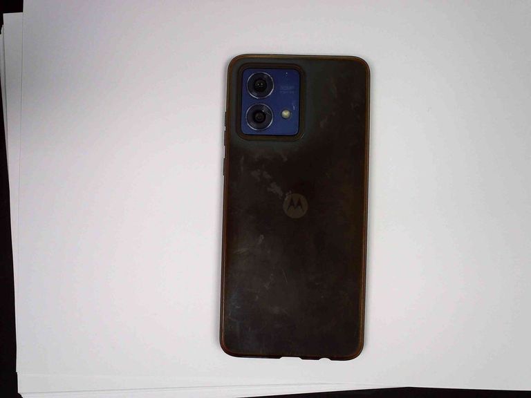 Оголошення Motorola moto g84 12/256gb Б/У