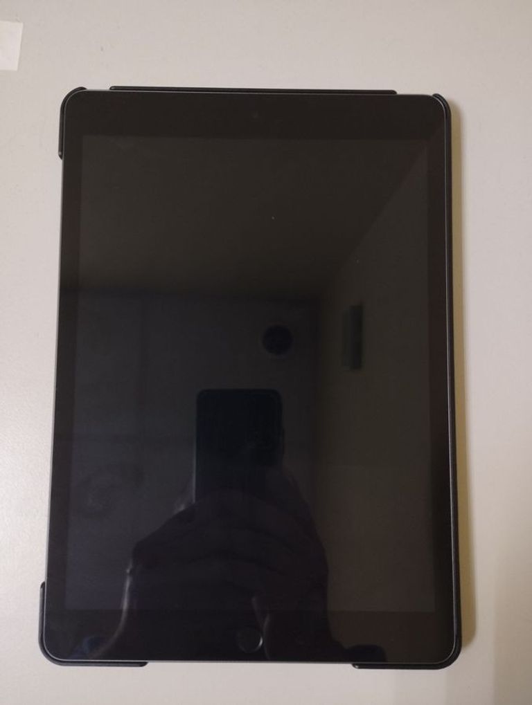Объявление Apple ipad 10.2 2021 wi-fi 64gb Б/У