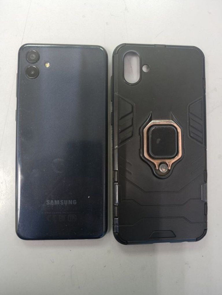 Купити Samsung galaxy a04 3/32gb Б/У