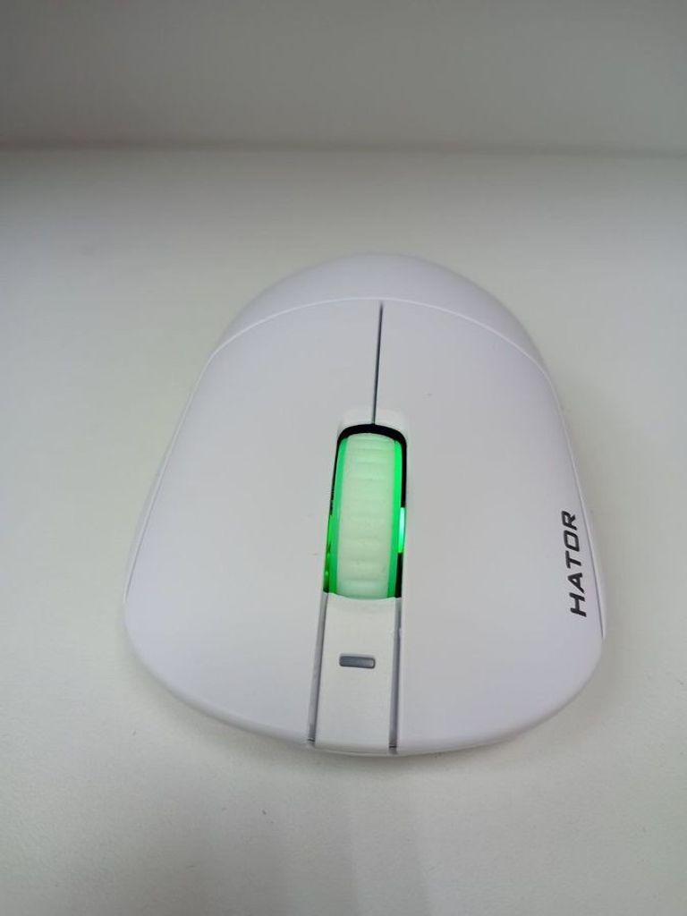 Объявление Hator quasar 3 wireless Б/У