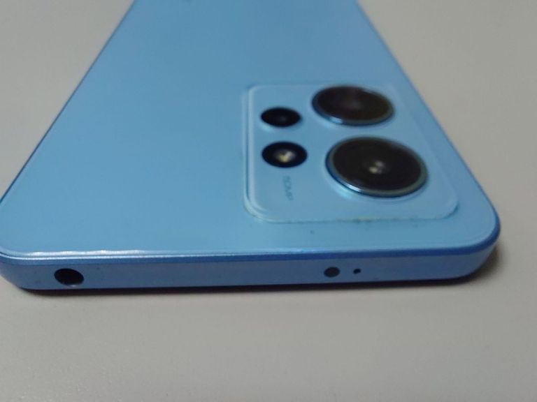 Xiaomi redmi note 12 6/128gb Код:01-200838894. Изображение 5