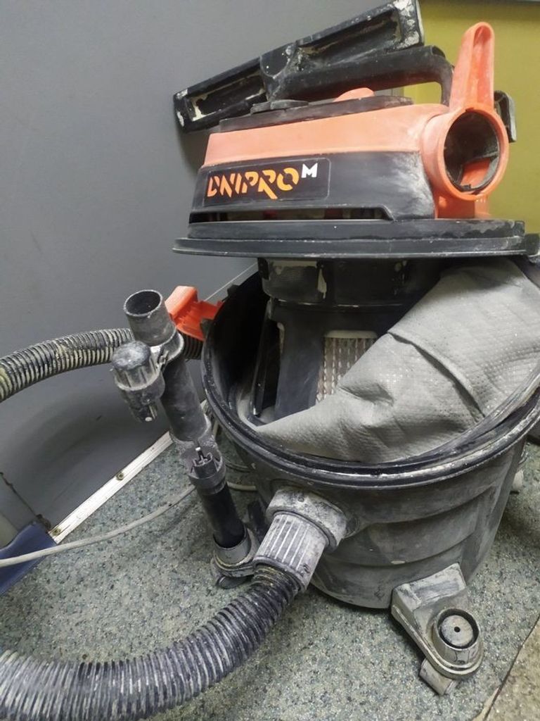 Розпродаж Dnipro-M vcw-20sa, продавець Техноскарб