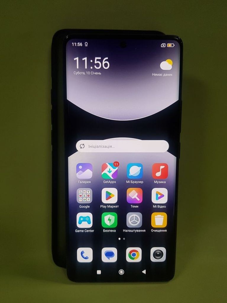 Оголошення Xiaomi redmi note 14 pro 8/256gb Б/У