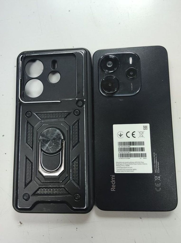 Купить Xiaomi redmi note 14 8/256gb Б/У