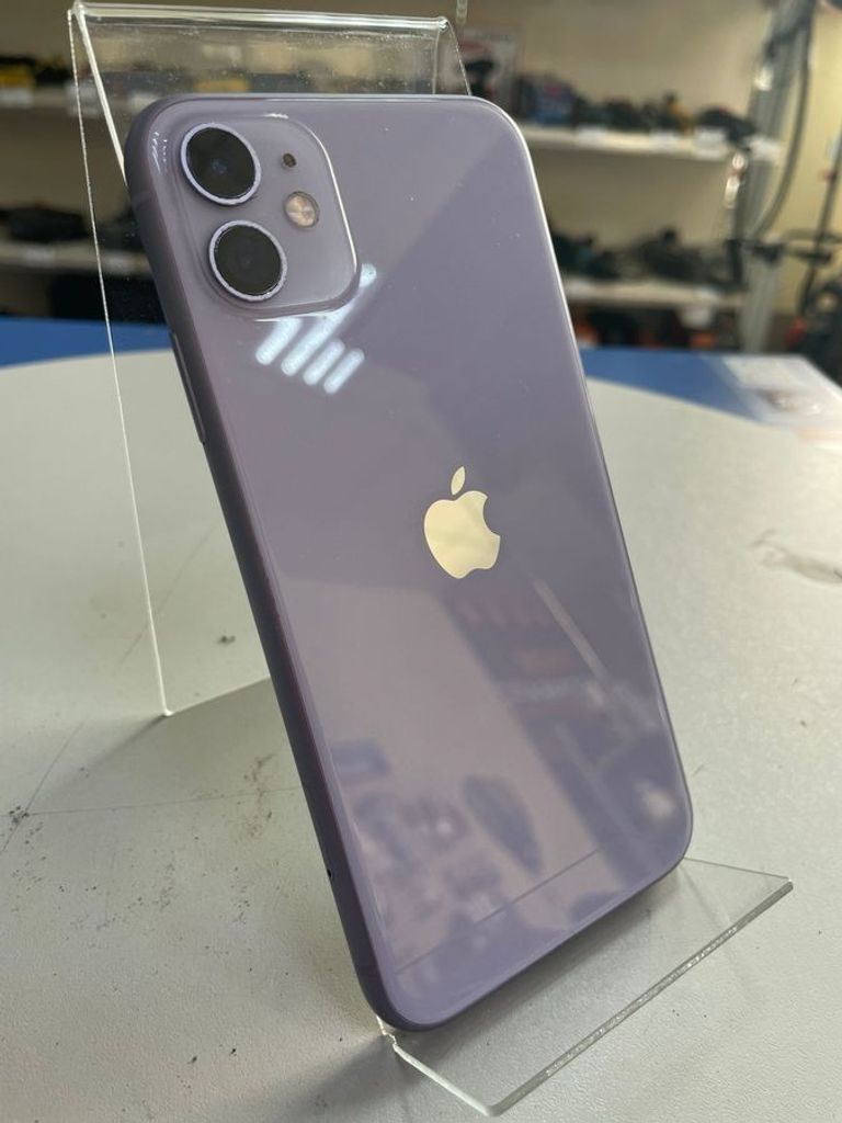 Распродажа Apple iphone 11 64gb, продавец Техноскарб