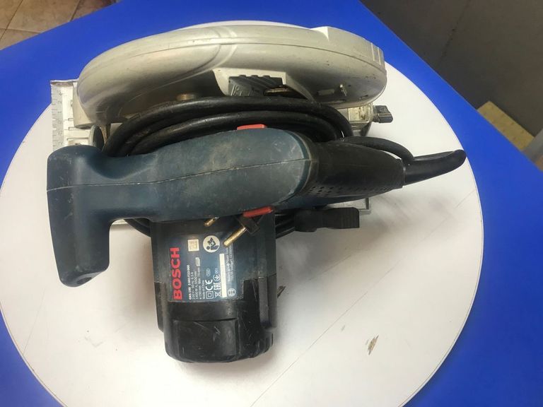 Дешиво Bosch gks 190 с ломбарда