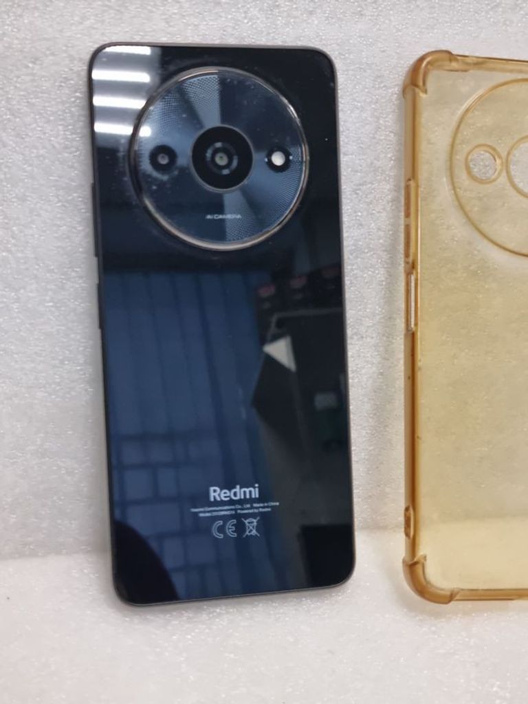 Дешиво Xiaomi redmi a3 4/128gb с ломбарда